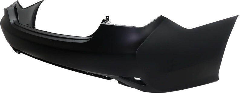 Bumper Cover Single - Replacement 2011-2015 Sonata