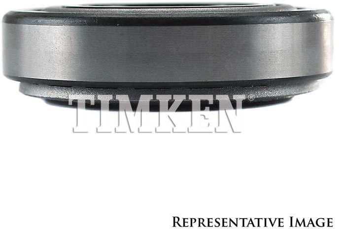 Wheel Bearing Single Oe - Timken Universal