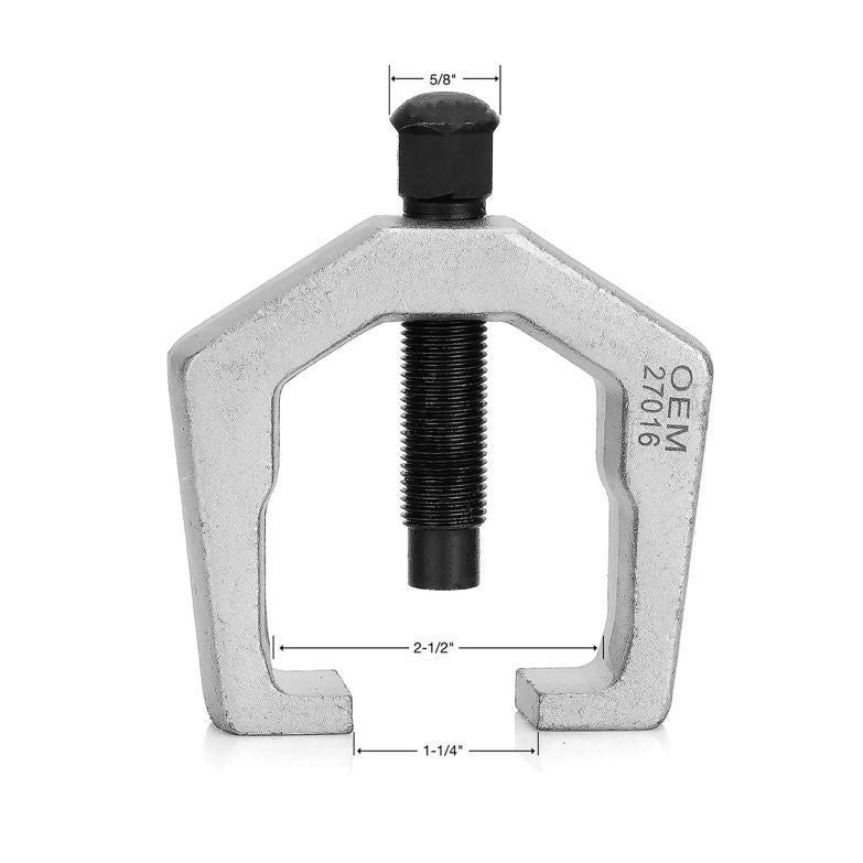 Pitman Arm Puller Single - OEMTOOLS Universal