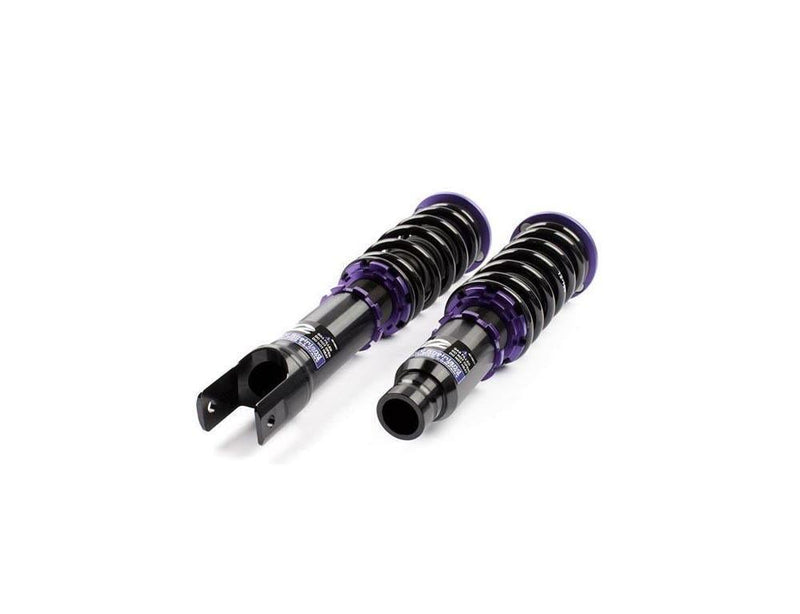 Coilover Kit RS Series - D2Racing 2010-14 Hyundai Sonata