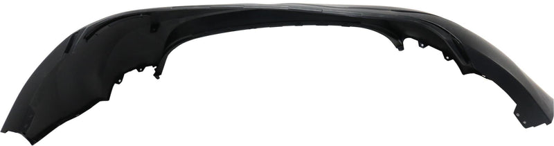 Bumper Cover Single - Replacement 2014-2016 Elantra