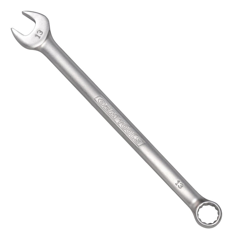 Wrench 13mm Single - OEMTOOLS Universal