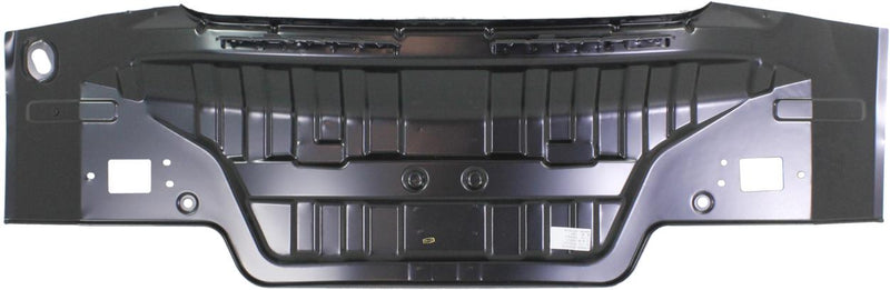 Body Panel Single - Replacement 2011-2012 Sonata