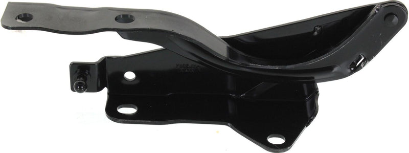 Hood Hinge Right Single - Replacement 2011-2012 Sonata