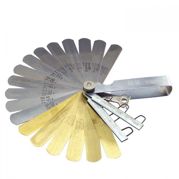 Feeler Gauge Single - OEMTOOLS Universal