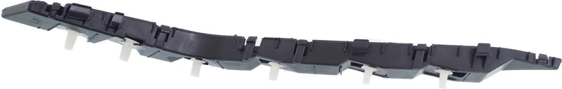 Bumper Bracket Left Single - Replacement 2011 Sonata