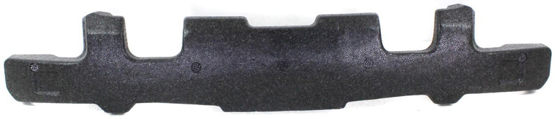 Bumper Absorber Single - Replacement 2007-2010 Elantra