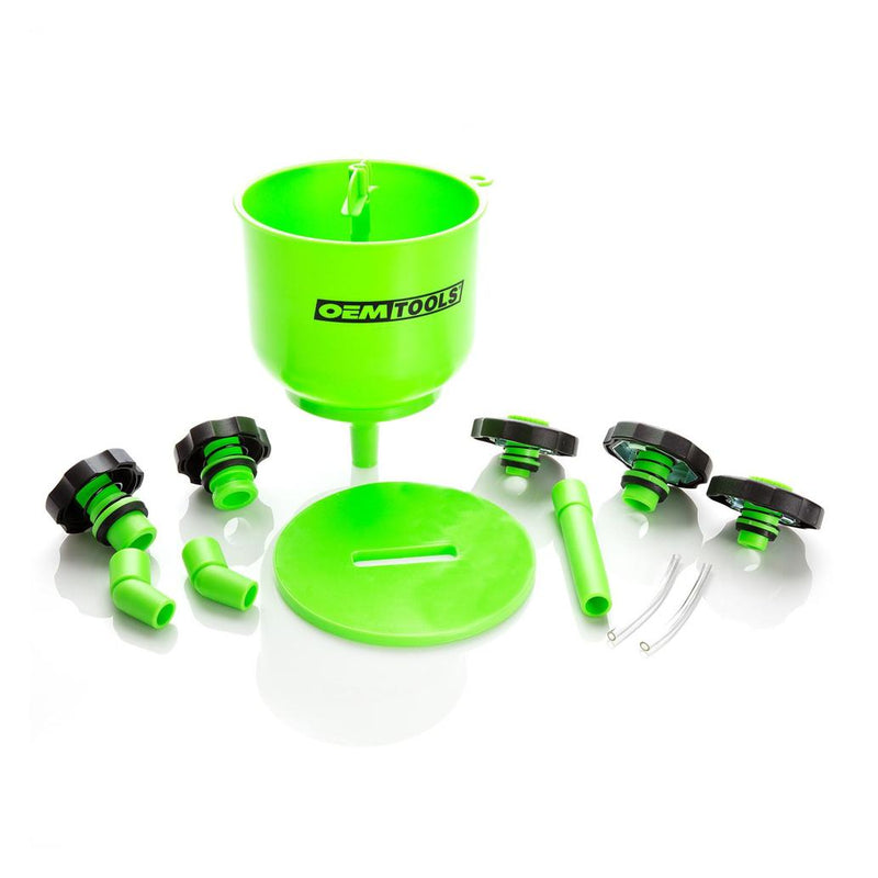 Funnel Kit - OEMTOOLS Universal