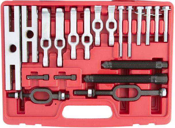 Pulley Puller Set - OEMTOOLS Universal