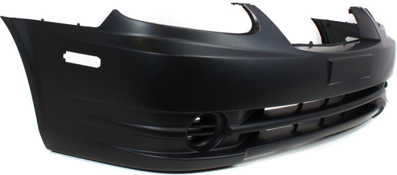 Bumper Cover Single - Replacement 2003-2005 Accent