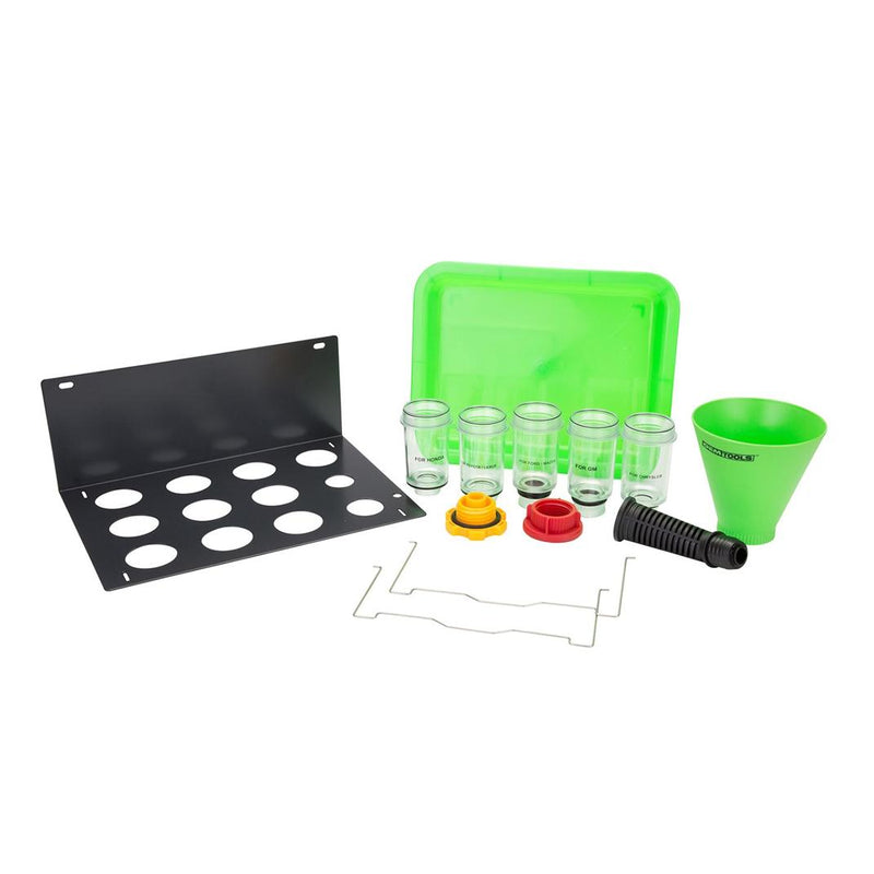 Funnel Kit - OEMTOOLS Universal