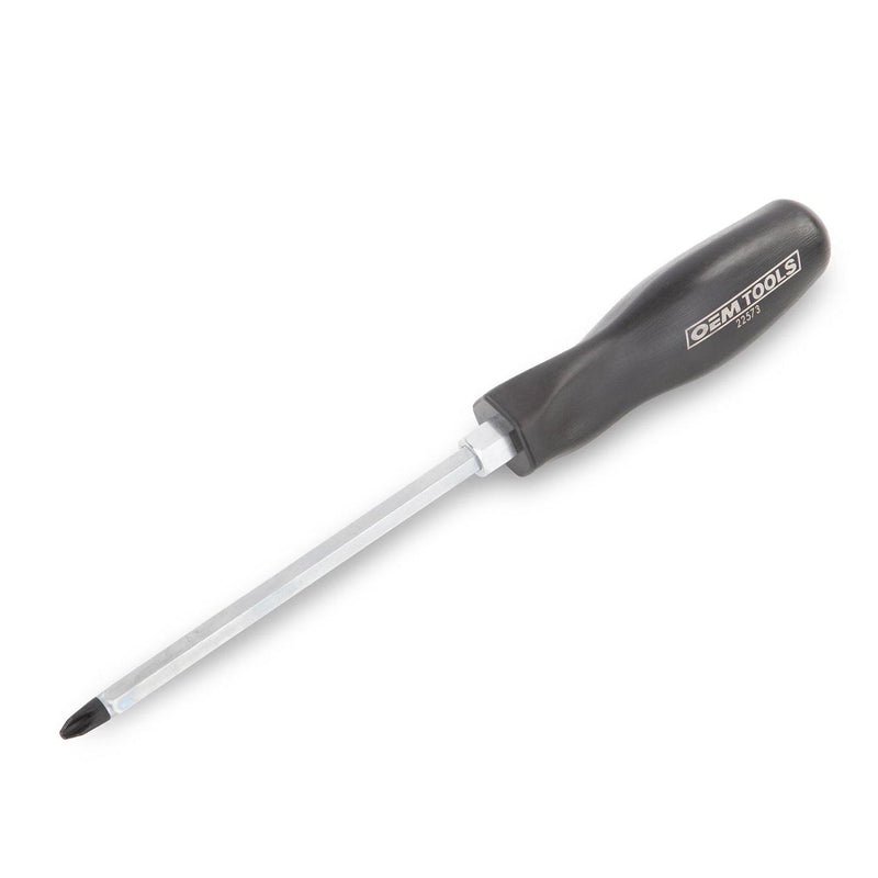 Screwdriver Single Steel - OEMTOOLS Universal