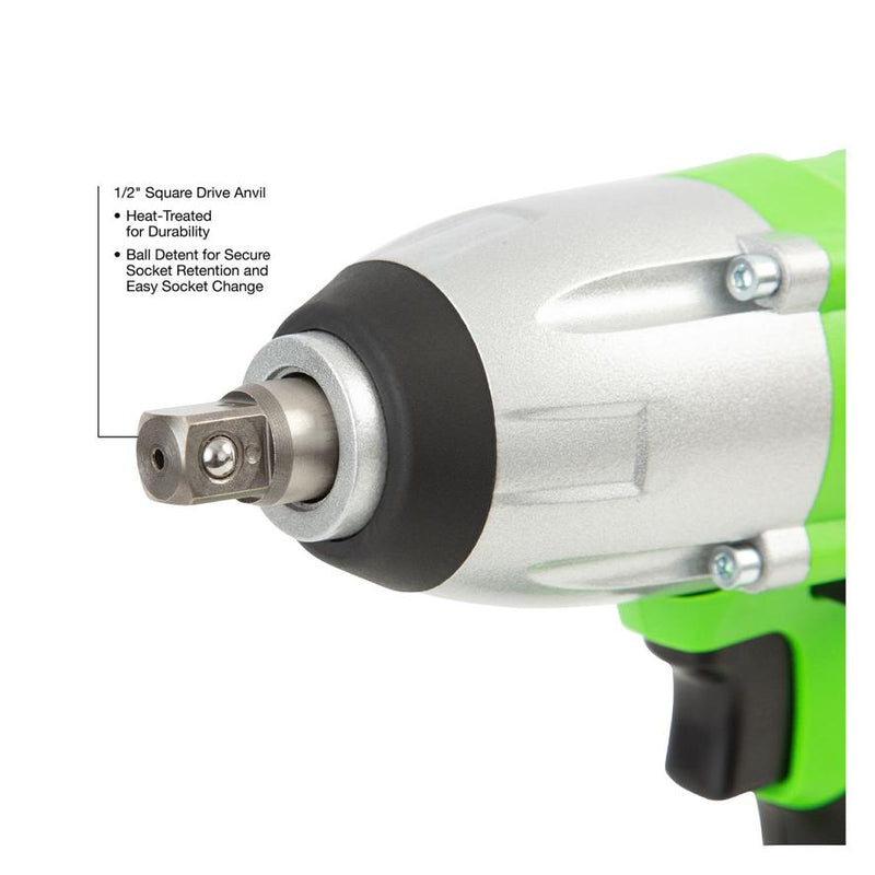 Impact Driver Single - OEMTOOLS Universal