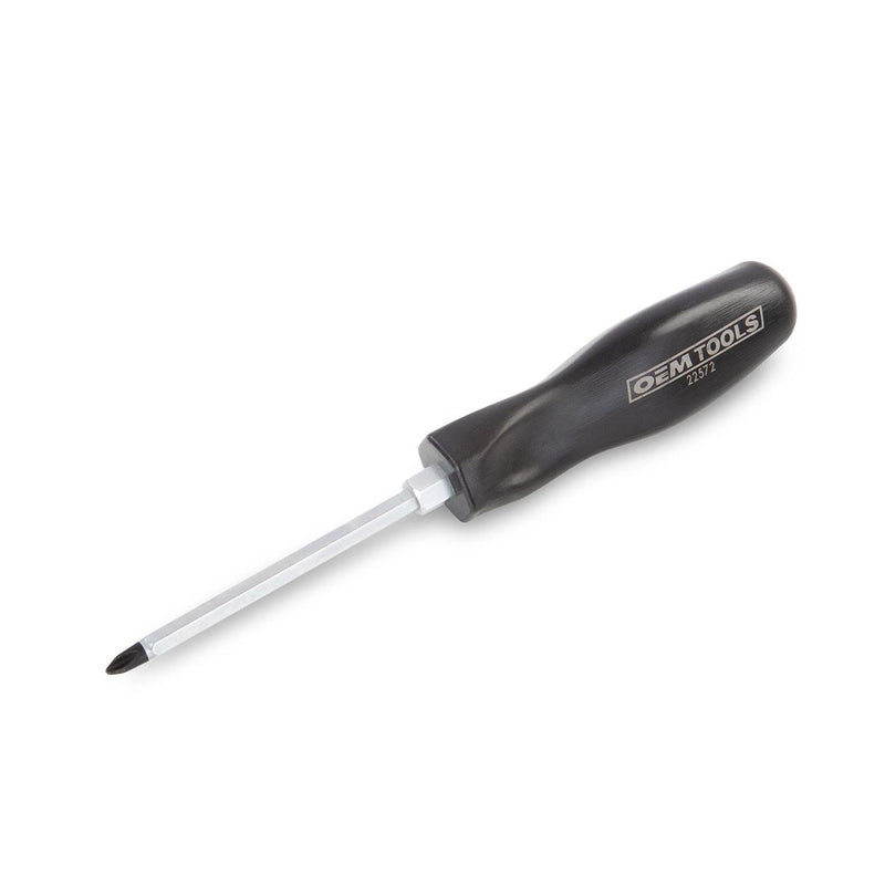 Screwdriver Single Steel - OEMTOOLS Universal