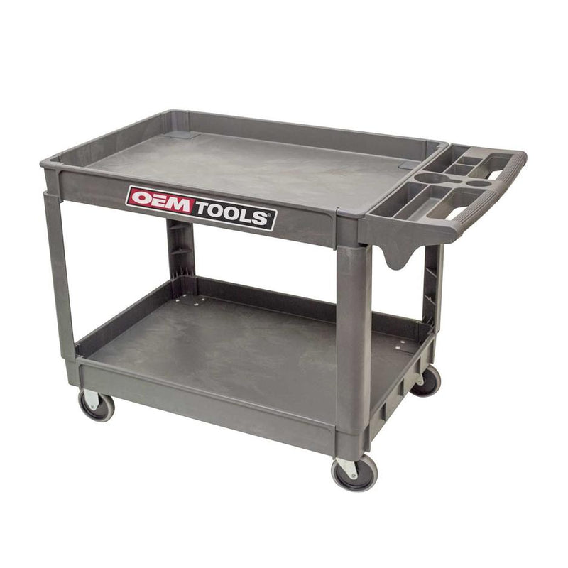 Tool Cart Single - OEMTOOLS Universal