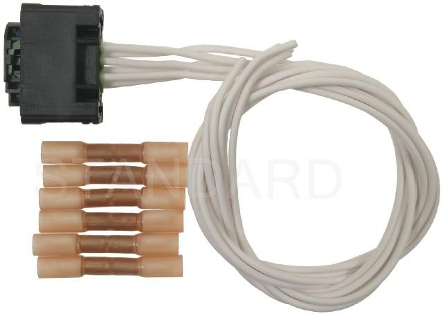 Connectors Single Oe - Standard 2006-2008 Azera