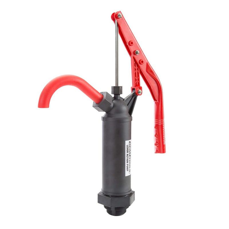 Fluid Pump Single - OEMTOOLS Universal