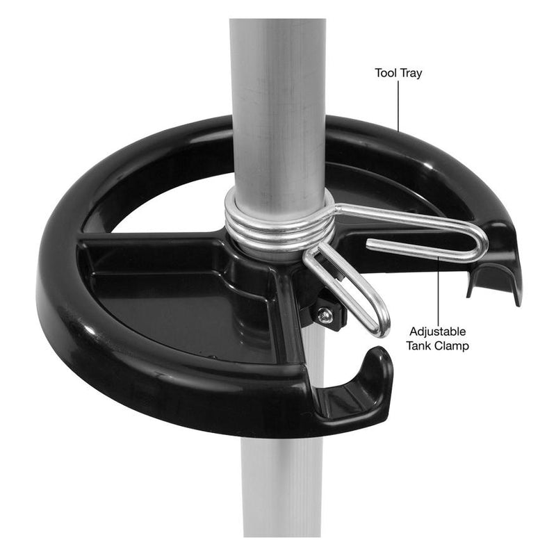 Drain Pan Single - OEMTOOLS Universal