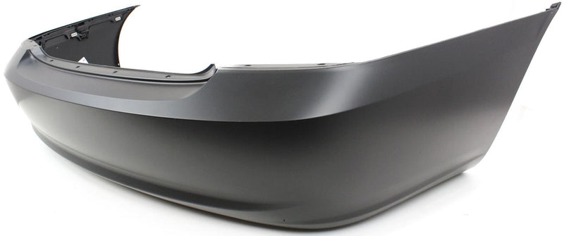 Bumper Cover Single Sedan - Replacement 2004-2005 Elantra