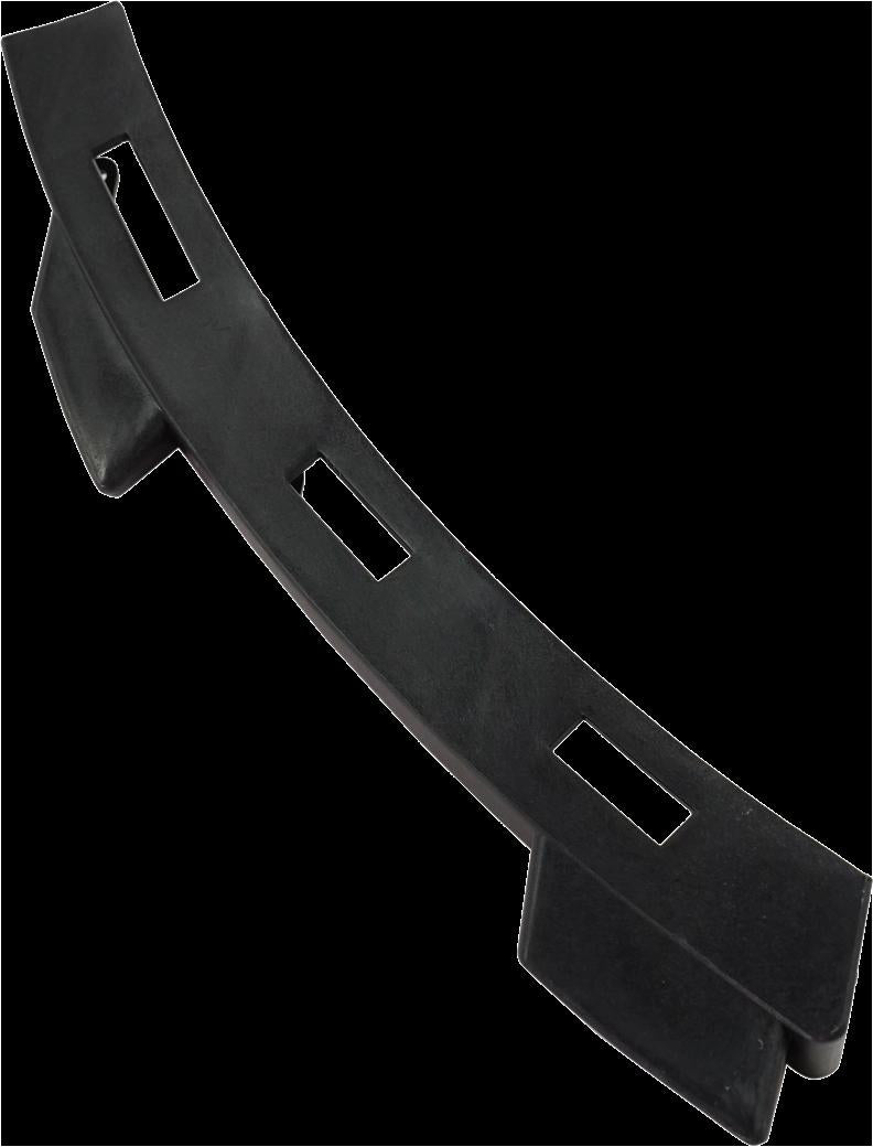 Bumper Bracket Left - Replacement 2012-2017 Accent