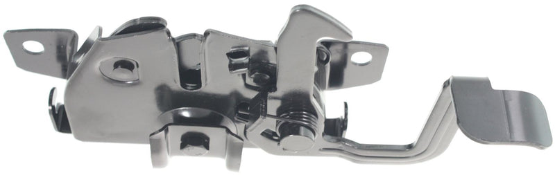 Hood Latch Single - Replacement 2006-2007 Azera