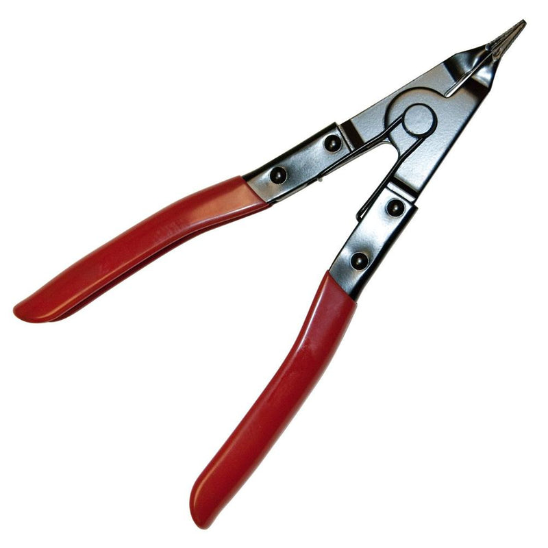 Lock Ring Pliers Single - OEMTOOLS Universal