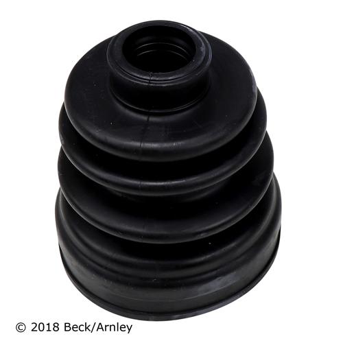 Cv Boot Kit - Beck Arnley 1995 Accent