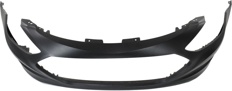 Bumper Cover Single - Replacement 2011-2014 Sonata