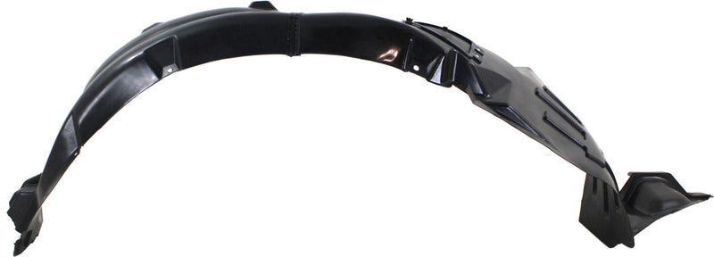 Fender Liner Left Single - ReplaceXL 2011-2012 Sonata