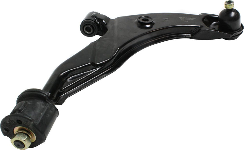 Control Arm Right Single - TrueDrive 1996 Accent