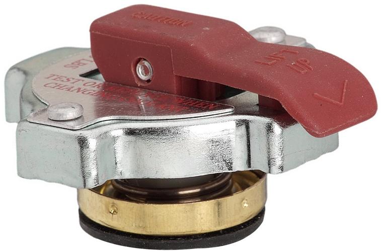 Radiator Cap Single - Gates Universal