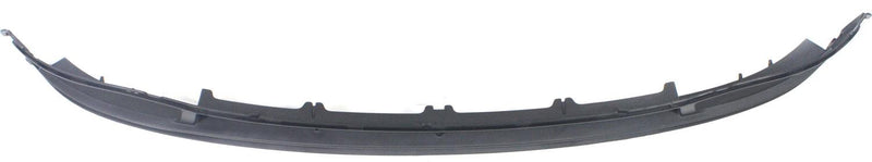 Bumper Grille Single Plastic - Replacement 2006-2011 Accent