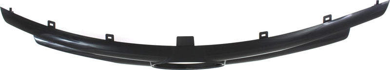 Grille Trim Single Black - Replacement 2011-2012 Sonata