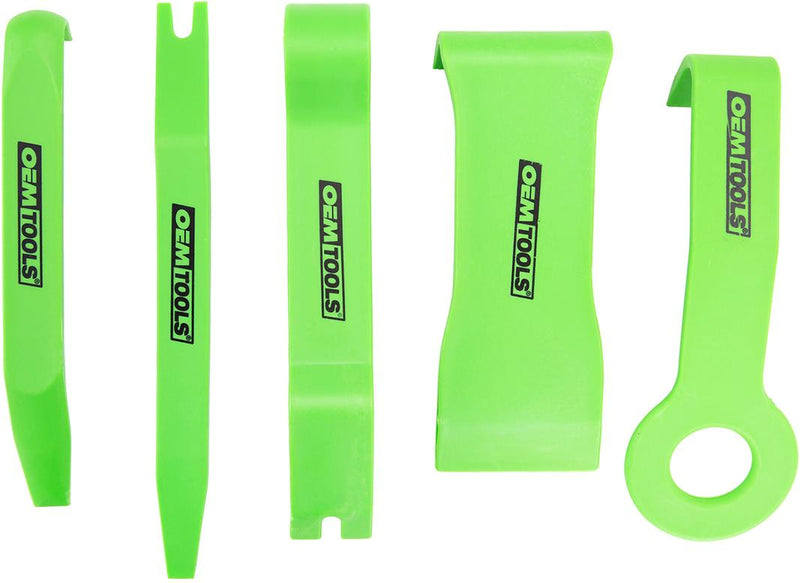 Trim Panel Removal Tool Kit - OEMTOOLS Universal