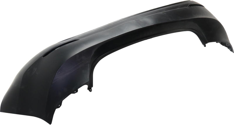 Bumper Cover Single - Replacement 2014-2016 Elantra