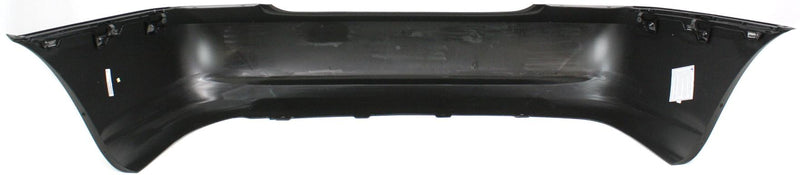 Bumper Cover Single Sedan - Replacement 2004-2005 Elantra