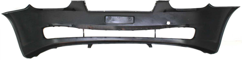 Bumper Cover Single - Replacement 2006 Accent