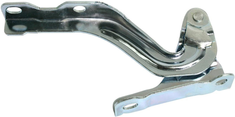 Hood Hinge Right Single - Replacement 2006-2011 Accent