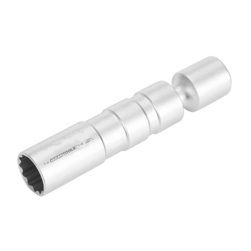 Spark Plug Socket Single - OEMTOOLS Universal