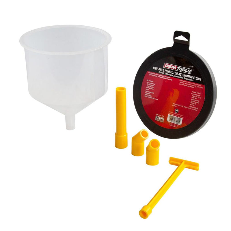 Funnel Single - OEMTOOLS Universal