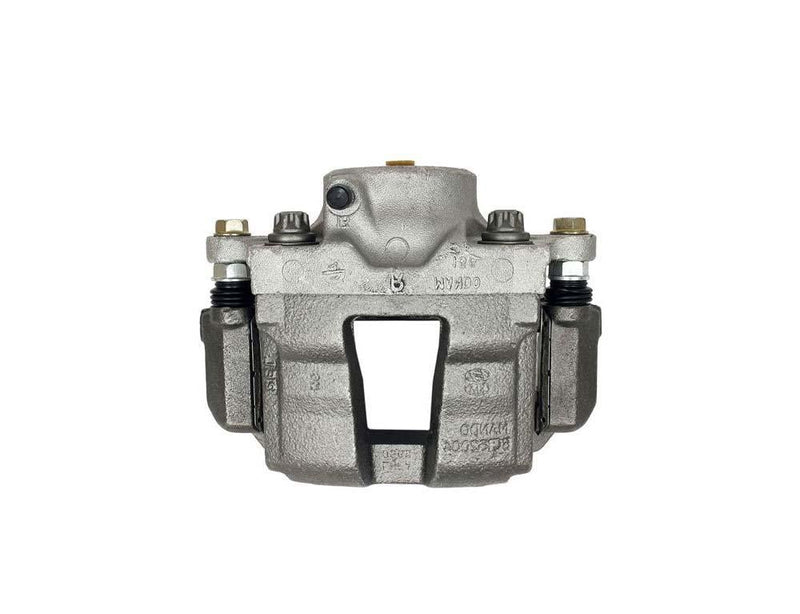 Caliper w/ Bracket Front Left - Power Stop 2011-15 Hyundai Sonata