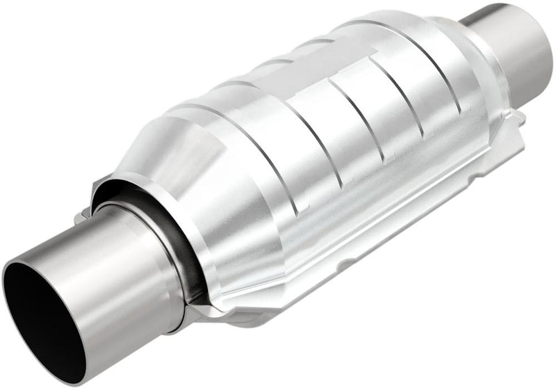 Catalytic Converter Single - Magnaflow Universal