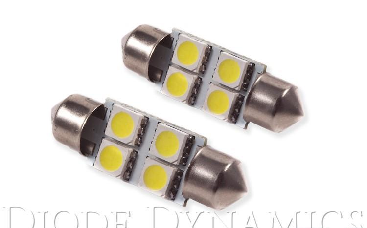 DD0082P Diode Dynamics Bulb 2007-10 Hyundai Elantra