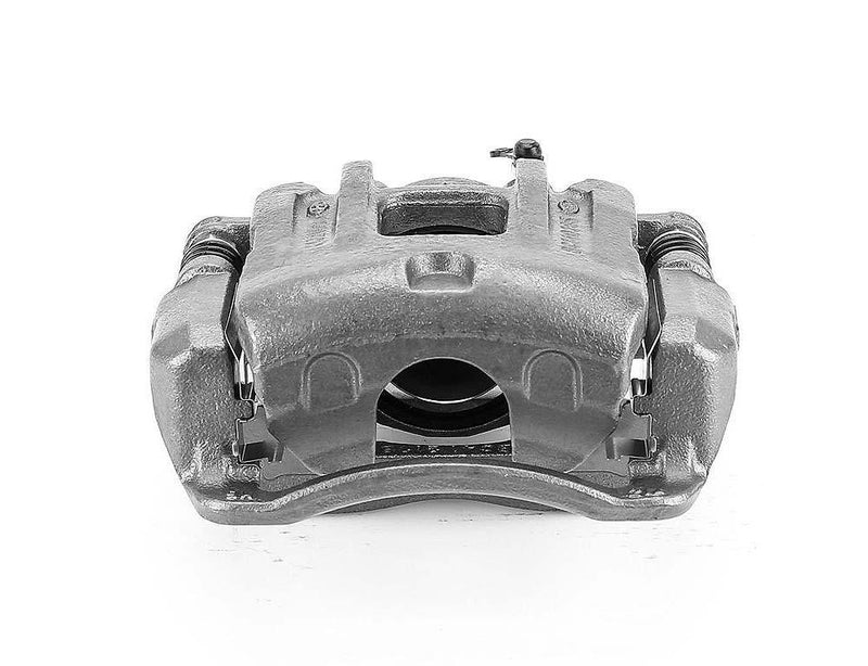 L6462S Power Stop Caliper w/ Bracket 2013-16 Hyundai Santa Fe