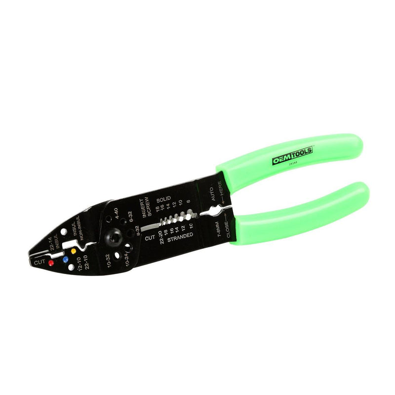 Wire Stripper Single - OEMTOOLS Universal