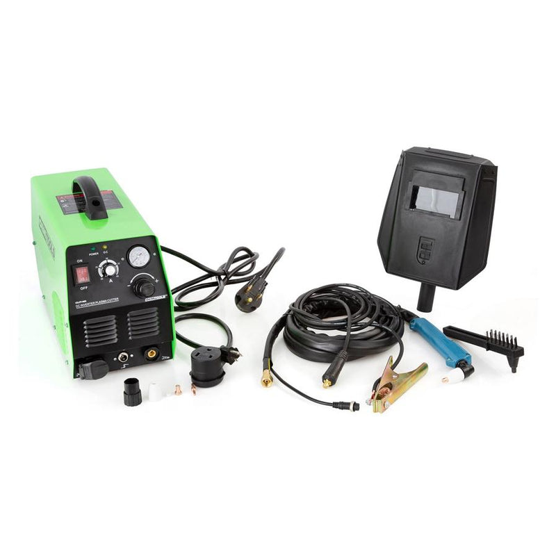 Plasma Cutter Kit - OEMTOOLS Universal