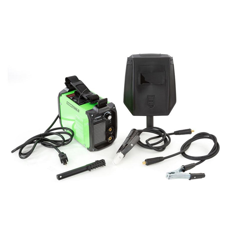 Welding Machine Kit - OEMTOOLS Universal