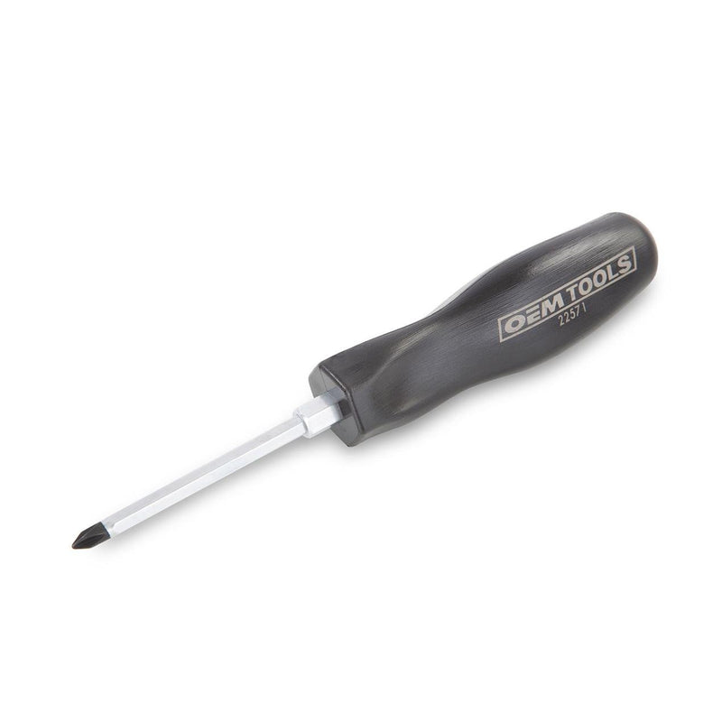 Screwdriver Single Steel - OEMTOOLS Universal