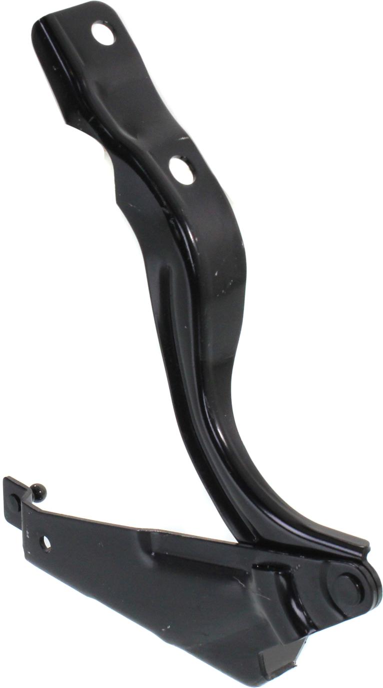 Hood Hinge Left Single - Replacement 2011-2012 Sonata