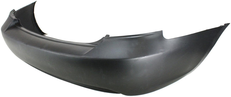 Bumper Cover Single Sedan - Replacement 2006-2011 Accent